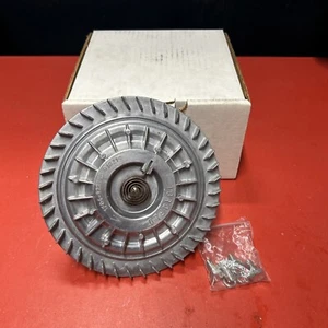 2723 Fan Clutch 1981-1994 AM Ford Lincoln Mercury Concord Mustang Capri Mark VII - Picture 1 of 4