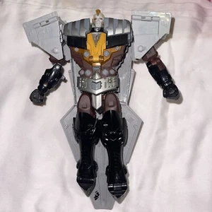 Transformers Crossover Anakin Skywalker Darth Vader Star Destroyer Jedi Cruiser - Picture 1 of 10
