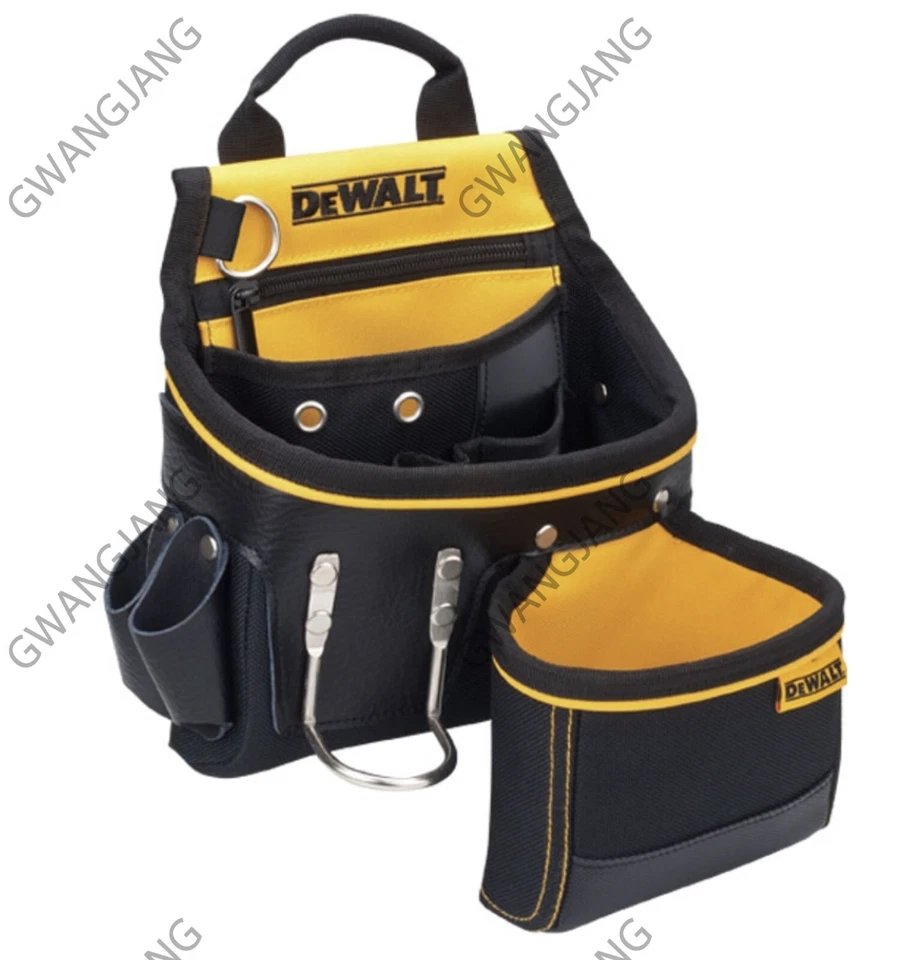 Dewalt Hammer Nail Pouch Multi Use DWST80909-8 After DWST1-75652 DIY Durable - Image 1 of 4