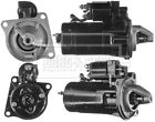 Borg & Beck BST2317 Starter Fits Opel Arena Renault Master Trafic Vauxhall Arena