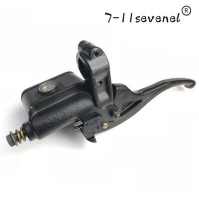 Palanca de cilindro maestro de freno derecho para Polaris Sportsman 400 500 550 600 700 800 Foto 1 de 4