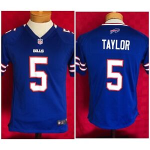 Tyrod Taylor Jersey for sale | eBay