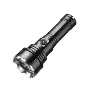 Torcia da campeggio Superfire R3 P90 IP44 torcia da campeggio 2000 lm USB ricaricabile - Foto 1 di 4