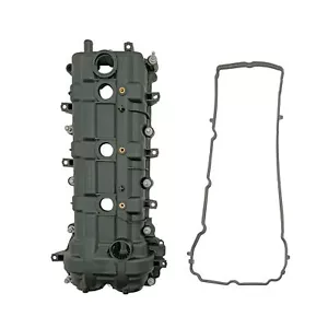 Engine Valve Cover For Dodge Challenger Charger Chrysler 300 Ram Jeep Wrangler - Picture 1 of 8