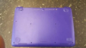 HP STREAM 13 C101NA - BOTTOM BASE CHASSIS COVER - B 445  - Picture 1 of 2
