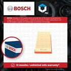 Air Filter Fits Ford Mondeo Mk3 2.0 00 To 07 Bosch 1S719601aa 1S719601a1b New