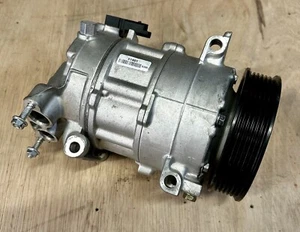 Klimakompressor 32593 NRF Klimakompressor 1606230580 1606467480 6453WF 6453WG - Bild 1 von 14