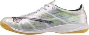 Mizuno Fußball Futsalschuhe Alpha 2 ELITE IN P1GF2562 weiß US10 (28cm) - Bild 1 von 5