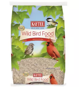 Kaytee Wild Bird Food - 20lbs - Picture 1 of 4