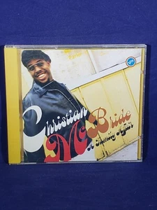 Eine Familienangelegenheit von Christian McBride {CD, August 1998, Verve} - Bild 1 von 5
