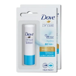 Dove Hydro Nourishing Lip Care with with aloe vera oil and vitamin E 4.8 gm - Picture 1 of 7