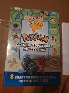 Pokemon: Classic Adventure Collection - Bild 1 von 4