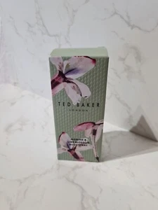 TED BAKER Body Spray Jasmine & Lime Blossom Boxed - Picture 1 of 4