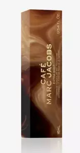 MARC JACOBS Cafe Extra Shot Caffeine Concealer & Foundation -Deep 470 NEW IN BOX - Picture 1 of 5