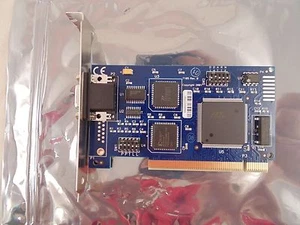 Sealevel 7105-DB9 Single port RS-422 RS-485 serial interface A3 S - Picture 1 of 3
