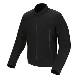 Chaqueta Twin Negra Tucano Urbano Moto Y Scooter 8210MF201 - Imagen 1 de 1