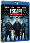 Nordisk Film Escape Plan - The Extrators (Blu-Ray) Dave Bautista 50 Cent