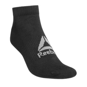 REEBOK PERFORMANCE ACTIVE FOUNDATION INSIDE SOCKS - 1 PAIR - Picture 1 of 2