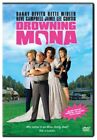 Drowning Mona  Dvd Danny Devito, Bette Midler, Neve Campbell, Jamie Lee Curtis,