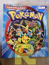 2006 Edibas Lamincards Collector Original® Used, Condition As Pictured 