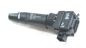 2009-2015 Mitsubishi Triton MN Combination Wiper Switch OEM Genuine - Picture 1 of 3