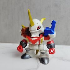 BANDAI Digimon Fusion Shoutmon X4 Action Figure 