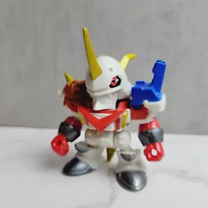 BANDAI Digimon Fusion Shoutmon X4 Action Figure - Picture 1 of 5