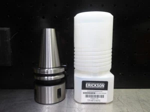 Erickson Big CAT40 TG100 Collet Chuck 2.75" Pro CVKV40BTG100275G (LOC2303B) - Picture 1 of 2