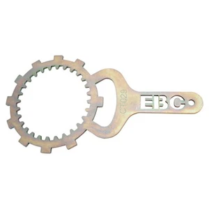 2005-2010 Suzuki VZ800 M50 Boulevard Motorcycle EBC Clutch Basket Removal Tool - Picture 1 of 2