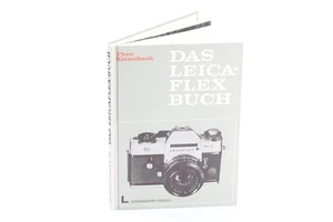 Theo Kisselbach -  Das Leicaflex Buch - Bild 1 von 2