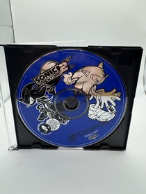 Sonic Adventure 2 (Sega Dreamcast, 2001)