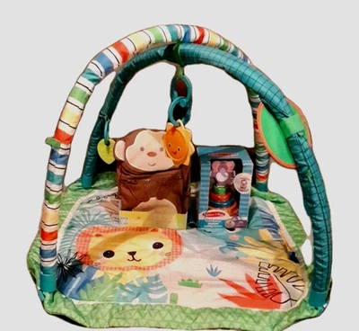 Baby Toys/Backpack Harness - Image 1 of 3