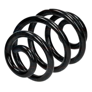 FOR BMW 3 SERIES E46 SPORT M-SPORT REAR AXLE SUSPENSION COIL SPRING 33536756982 - Picture 1 of 2