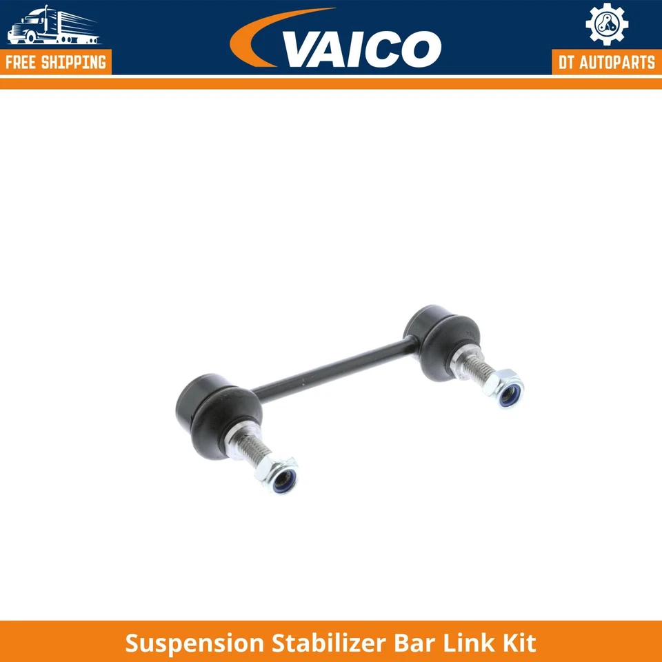 Kit de enlace de barra estabilizadora de suspensión trasera Vaico para Audi 100 Quattro CS 1992-1994 2,8 L Foto 1 de 1