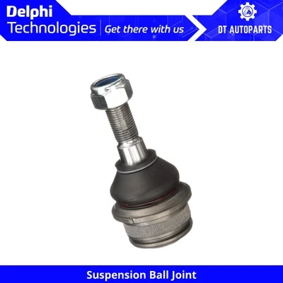 For 1993-1997, 1999-2003 Volkswagen EuroVan Susp Ball Joint Front Upper Delphi - Image 1 of 4
