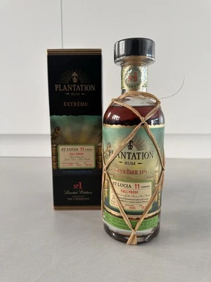 Plantation Rum - Immagine 1 di 4