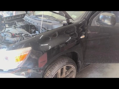 Used Front Left Fender fits: 2011 Mitsubishi Outlander sport Front Left Grade A - Image 1 of 4