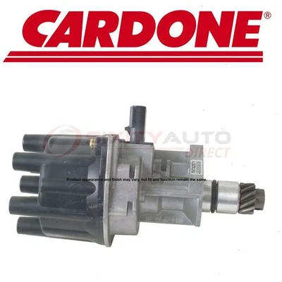 Cardone Distributor for 1996-2000 Dodge Grand Caravan 3.0L V6 - Ignition nj Foto 1 de 4
