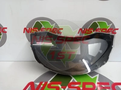 Nissan Leaf 2014 hatchback 109 hp velocímetro relojes y contador de revoluciones 248104 NM0B Foto 1 de 4