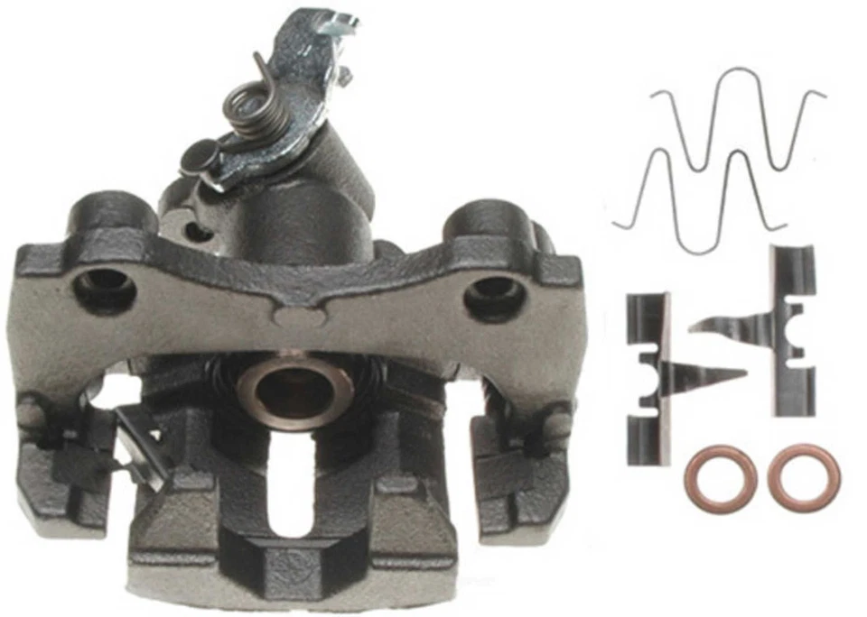 Pinza de freno de disco compatible con Mercury Tracer RAYBESTOS 1991-1996 Foto 1 de 2