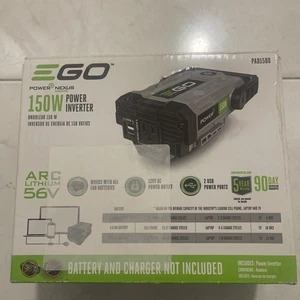 Ego PAD1500 Nexus Escape 150 Watt Wechselrichter - Bild 1 von 4