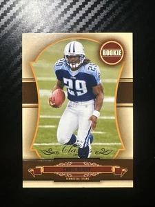 2007 Donruss Classics - Rookie Chris Henry #162 /599 (RC) (D3) - Picture 1 of 2
