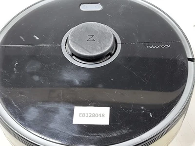 Roborock S5 Max Saugroboter - Für Ersatzteile, Funktioniert Nicht - Bild 1 von 4