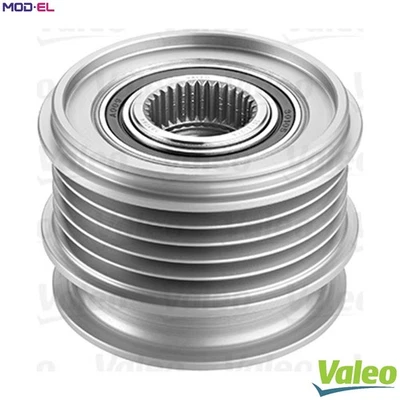 ALTERNATOR FREEWHEEL CLUTCH 588064 FOR FORD AUSTRALIA VOLVO V50 V60 C30 S80 2.5L - Image 1 of 4