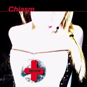 Chiasm - Reform [CD] - Picture 1 of 1
