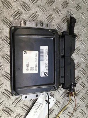 Centralina motore 7527610-01 Mini Mini (R50, R53) Cooper 85kW 116cv - Immagine 1 di 2