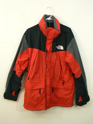 THE NORTH FACE Hooded Parka Jacket Men's XL - Image 1 of 4