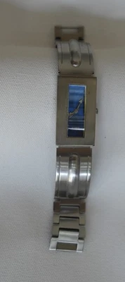 Storm watch  Blue  face,  Rare Design - image 1 of 3