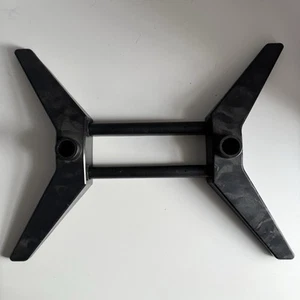 Drum Set Stand Base - Harmonix Rock Band PlayStation PS3 Xbox 360 Wii XBDMS2 - Picture 1 of 4