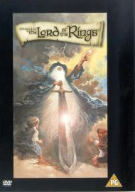 Lord Of The Rings (DVD, 2001) (French\Italian)